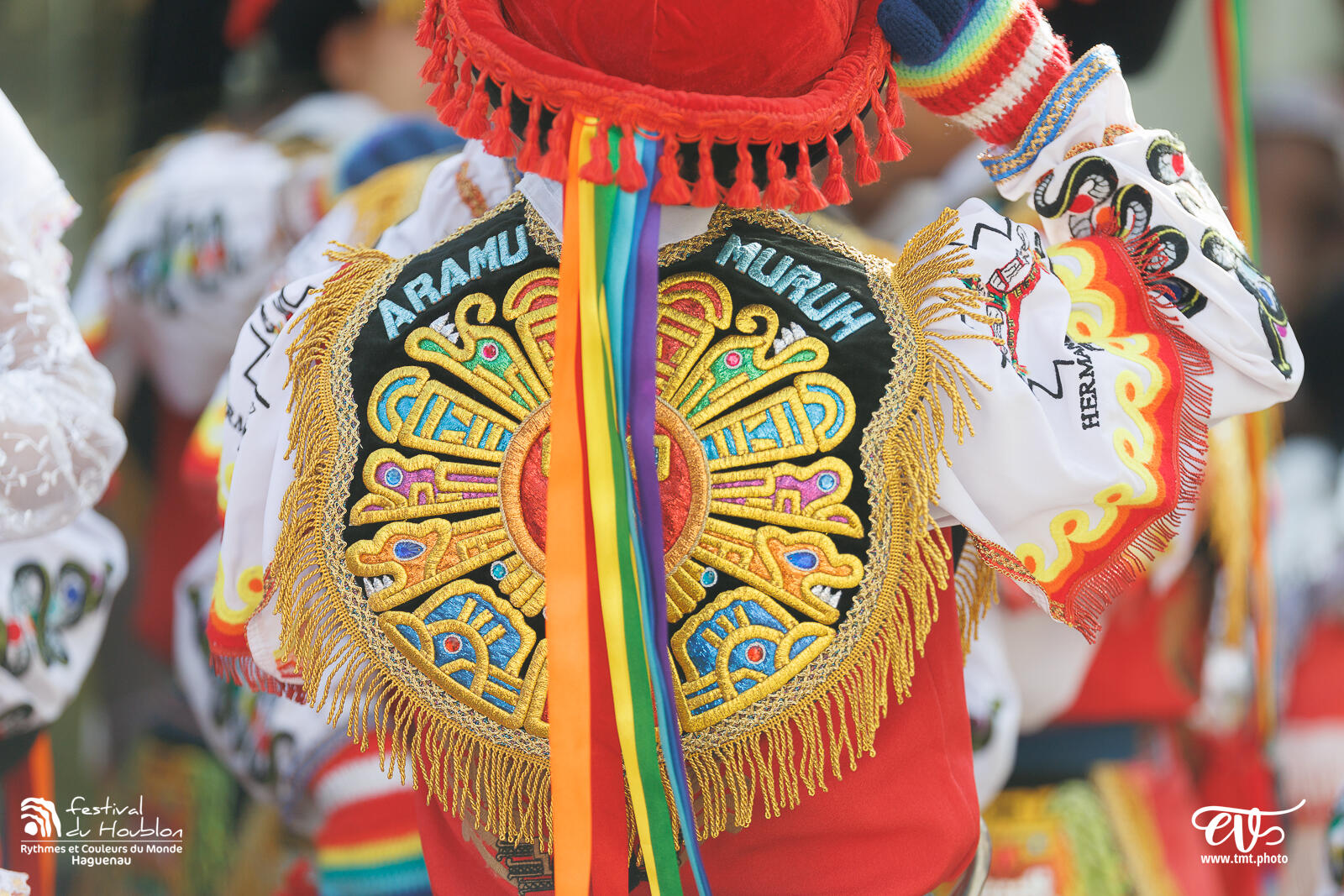 FDH 2024 | OUVERTURE